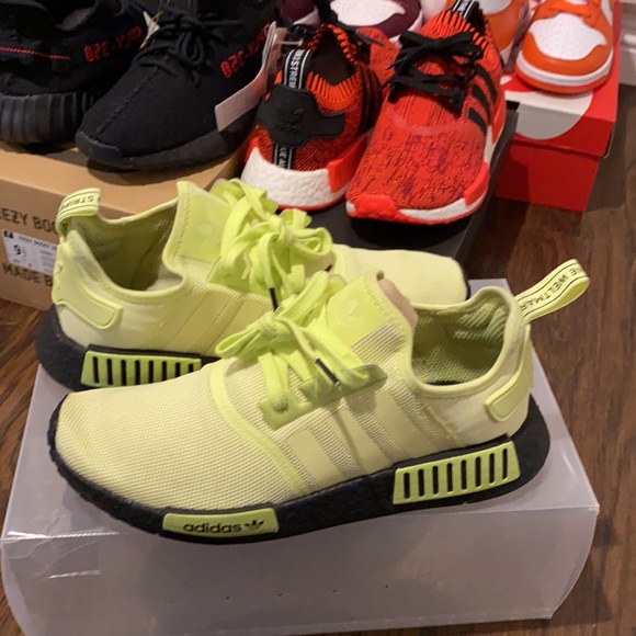 Jordan 1 Yeezy AM1 NMD Dunk 9 9.5 - Picture 5 of 10